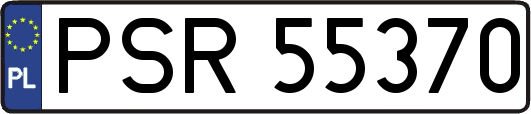 PSR55370