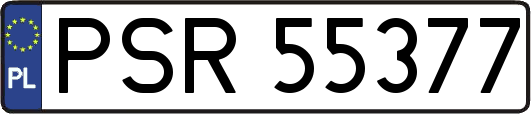 PSR55377