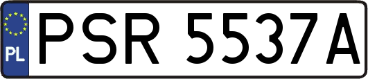 PSR5537A
