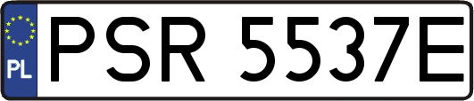 PSR5537E