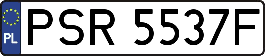 PSR5537F