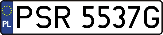 PSR5537G