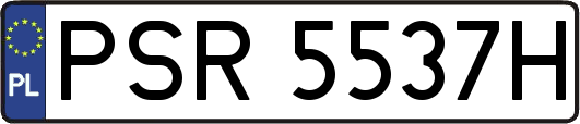 PSR5537H