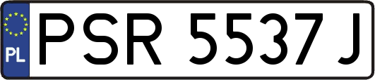 PSR5537J