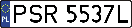 PSR5537L