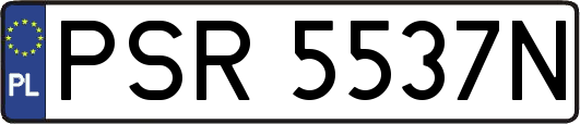 PSR5537N
