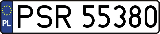 PSR55380
