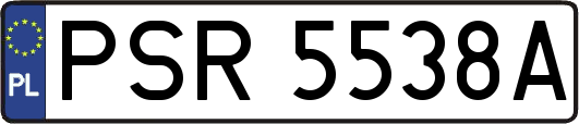 PSR5538A