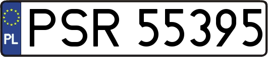 PSR55395