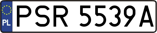 PSR5539A