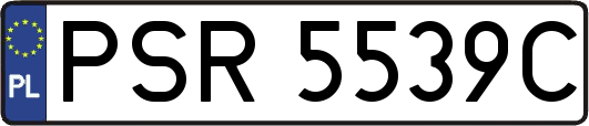 PSR5539C