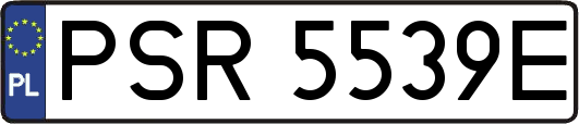 PSR5539E