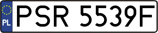 PSR5539F