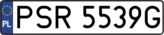 PSR5539G