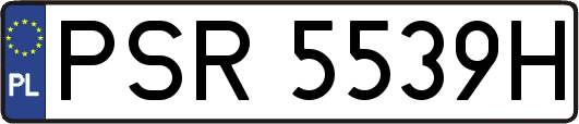 PSR5539H