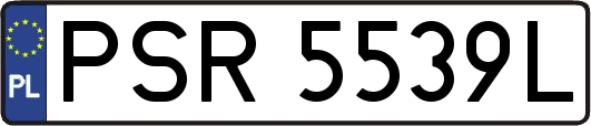 PSR5539L