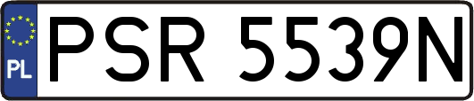 PSR5539N