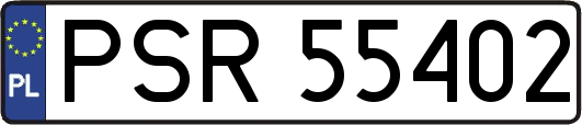 PSR55402