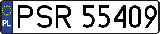 PSR55409