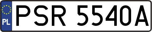 PSR5540A