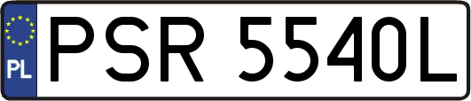 PSR5540L