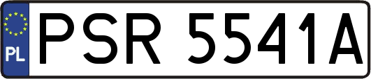 PSR5541A