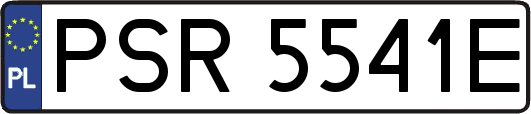 PSR5541E