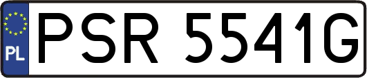 PSR5541G