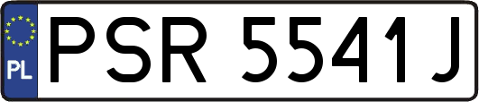 PSR5541J