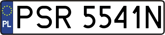 PSR5541N