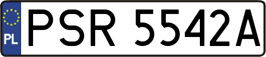 PSR5542A