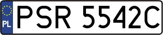 PSR5542C