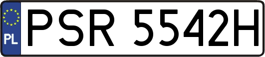 PSR5542H