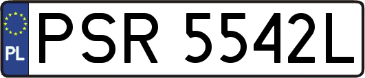 PSR5542L