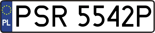 PSR5542P