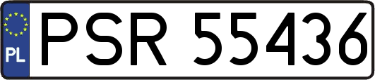 PSR55436