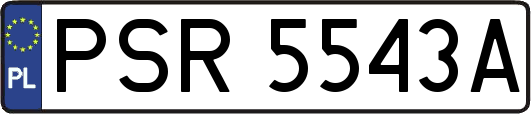 PSR5543A