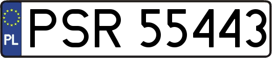 PSR55443