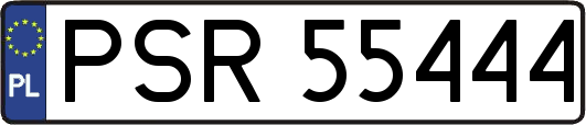 PSR55444