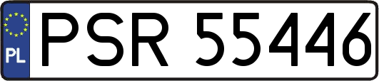 PSR55446