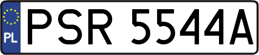 PSR5544A