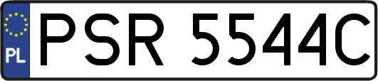 PSR5544C