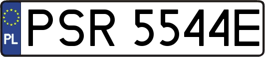 PSR5544E
