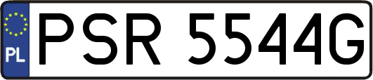 PSR5544G