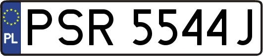 PSR5544J
