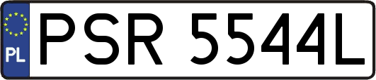 PSR5544L