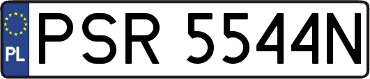 PSR5544N