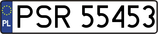 PSR55453