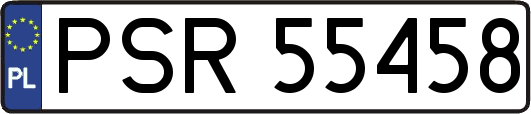 PSR55458