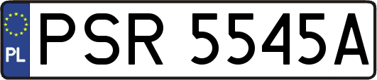 PSR5545A